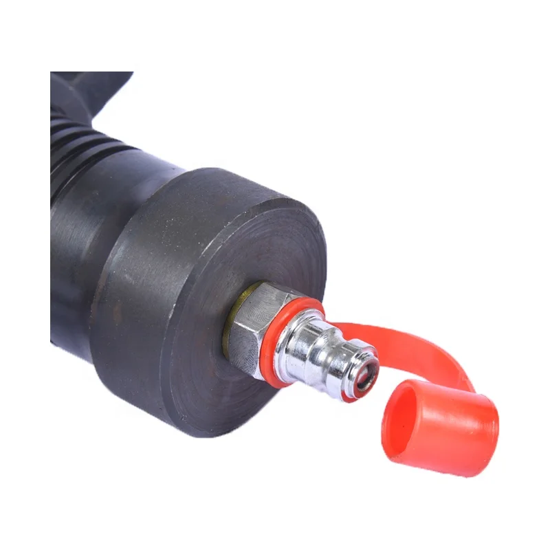 Hot Sale 5T to 50 T bearing puller Steel Hydraulic puller