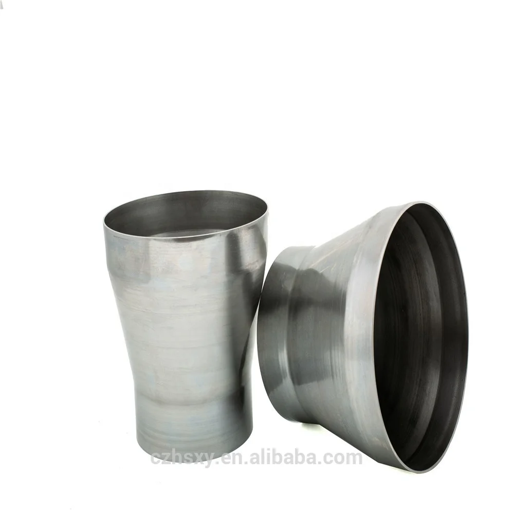 Cheap custom metal products spinning stainless steel deep drawing parts