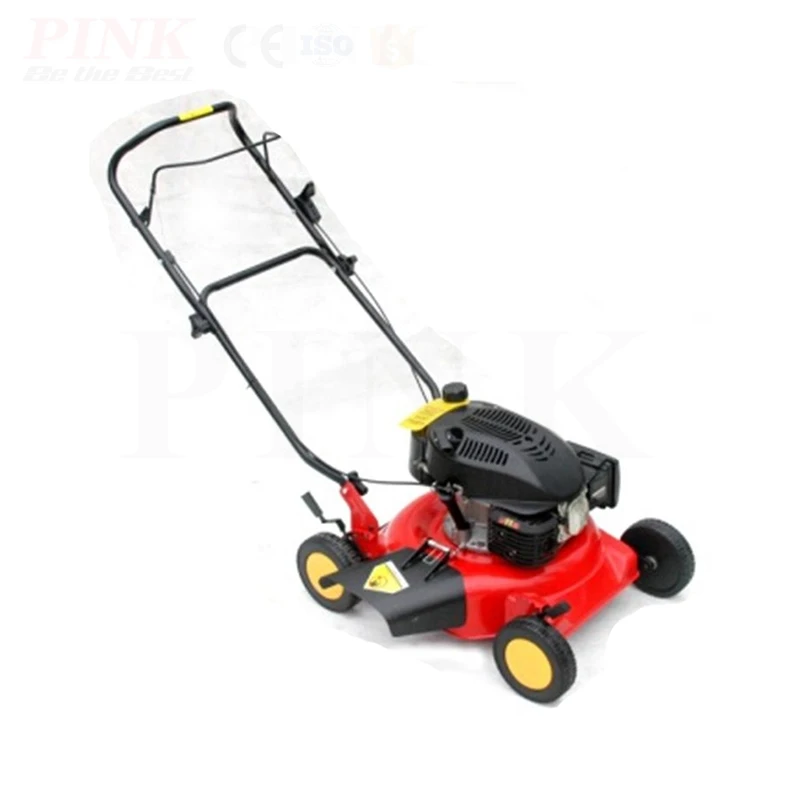 
Gasoline Power Lawn Mower 