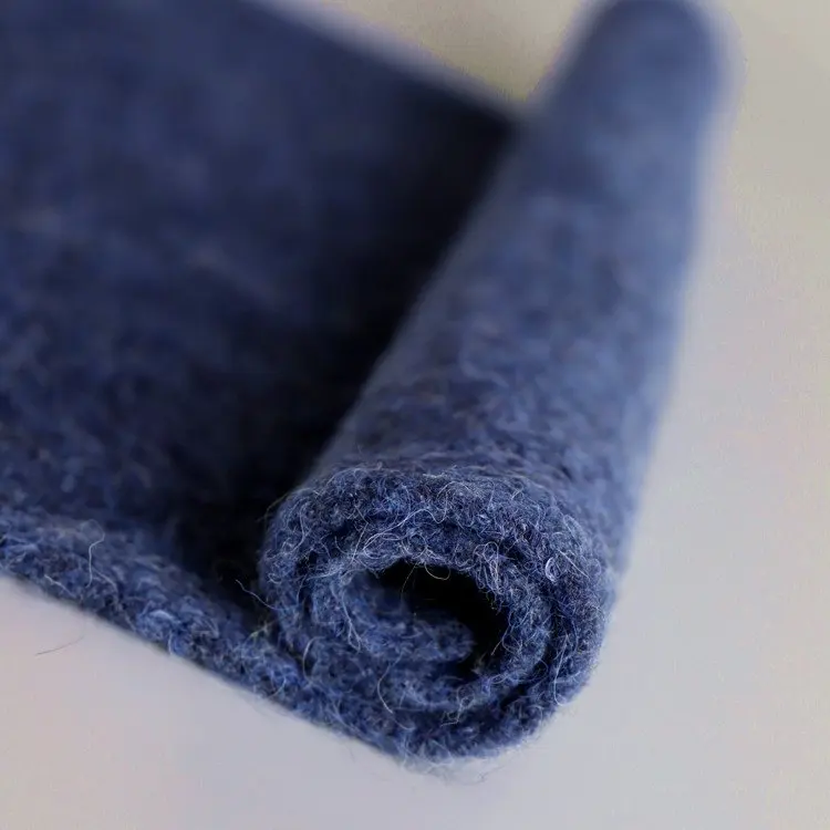 
Acrylic/nylon/wool Blended Yarn 