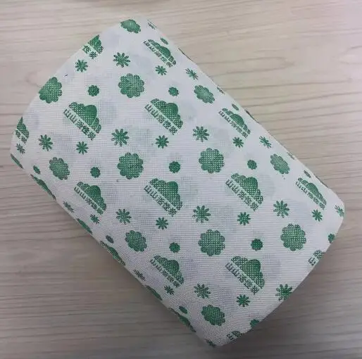 Silica Gel Sachets Desiccant Packing Paper in Roll