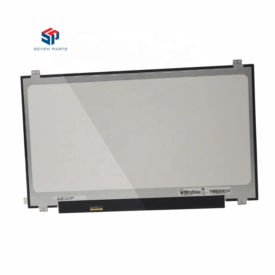 
Sevenparts N173FGA-E34 N173FGA-E44 laptop screen 17.3 inch lcd panel HD+ 1600*900 led display 