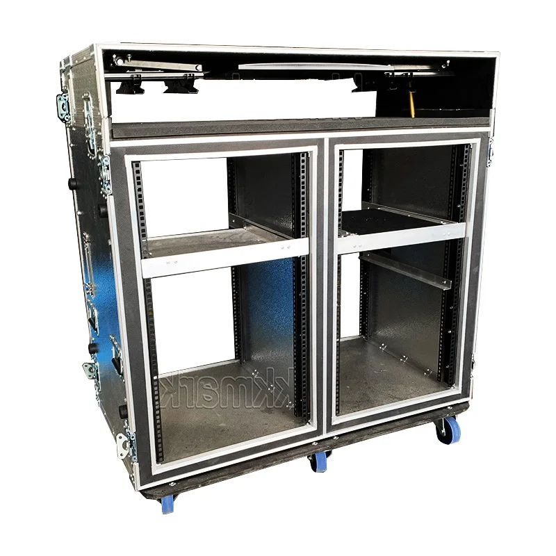 KKMark New Flight Road Case for Screen Panel