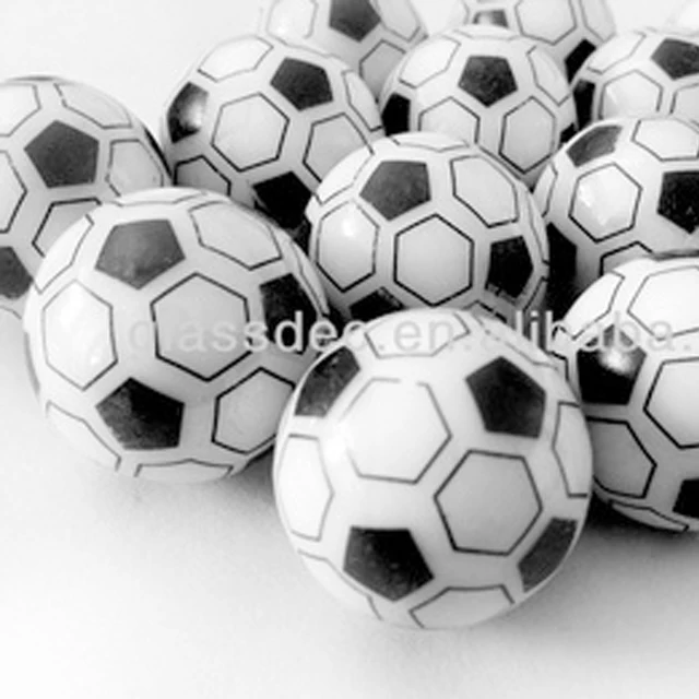 wholesale 16mm 25mm china high quality custom toy glass marbles with logo