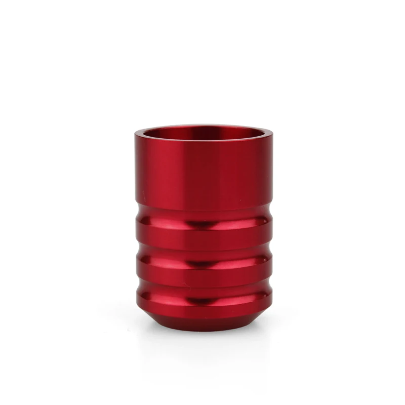 2023 Hot Sell Small Aluminum Tattoo Machine Rotary Tattoo Pen