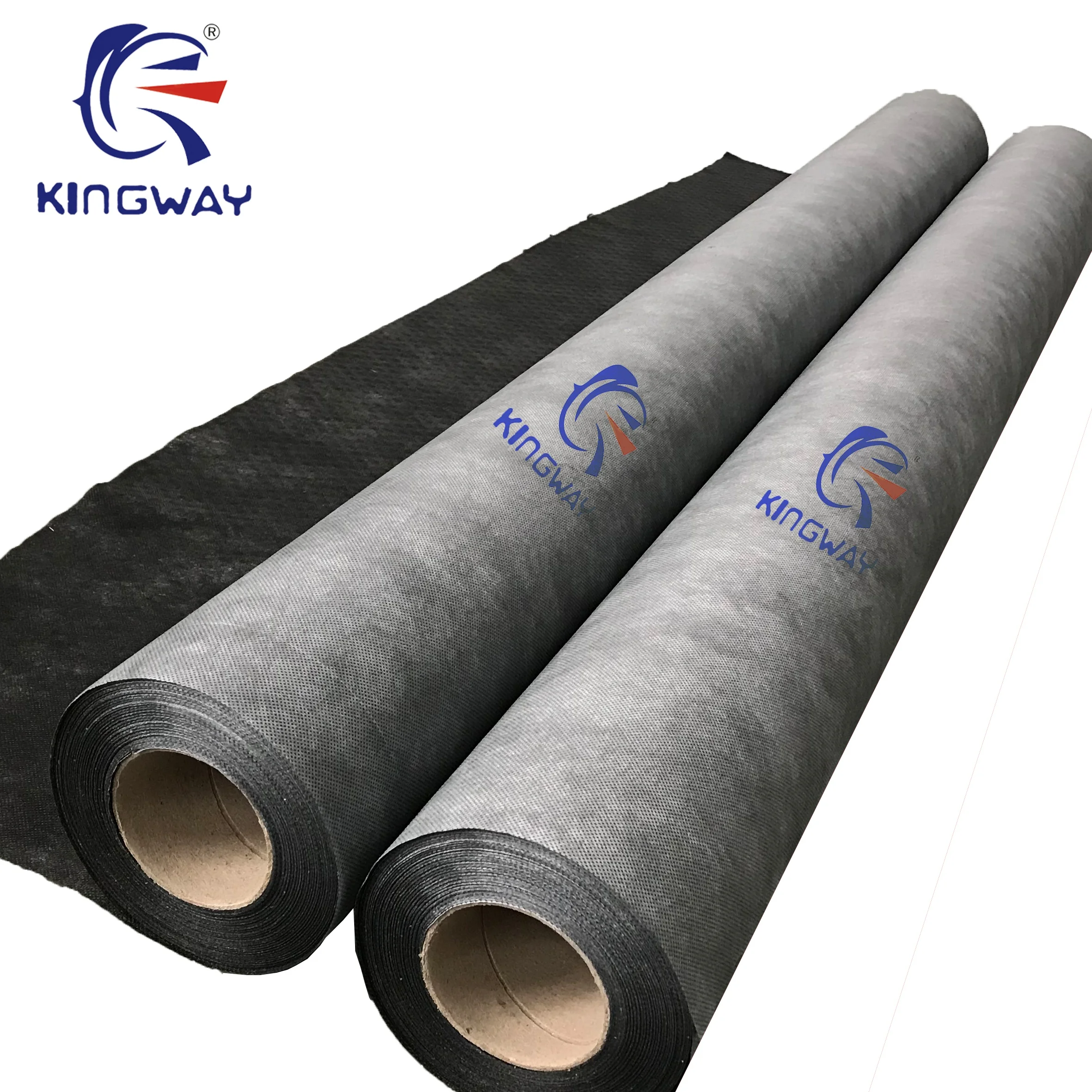 100 gsm  roofing membrane/waterproof building rolls