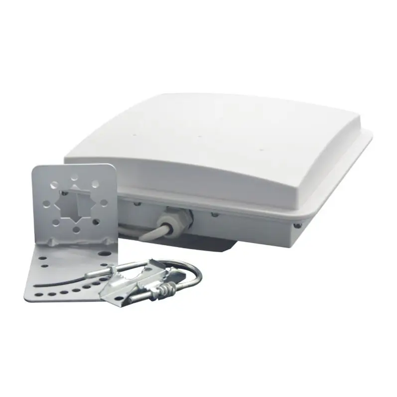 Лучшая Цена Rfid считыватель с промышленной Ip65 Gsm