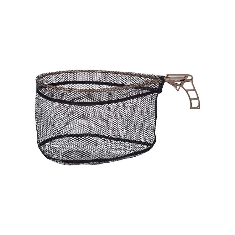 Landing Net Trout for Fishing fly Black Yellow Green  Blue Customized ROHS Color Temperature Original Type High Size Product LIA