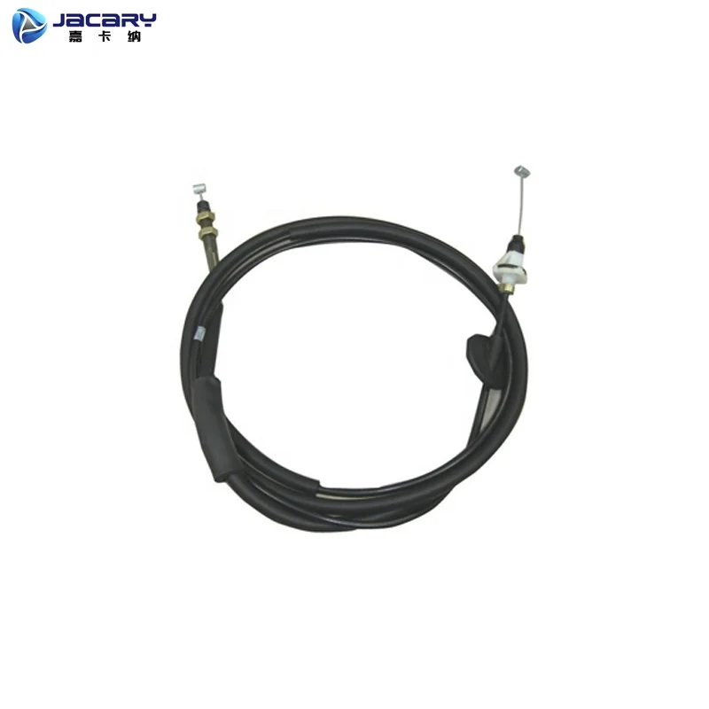 genuine auto parts throttle accelerator cable 32740-43201 for HYUNDAI GRACE / PORTER