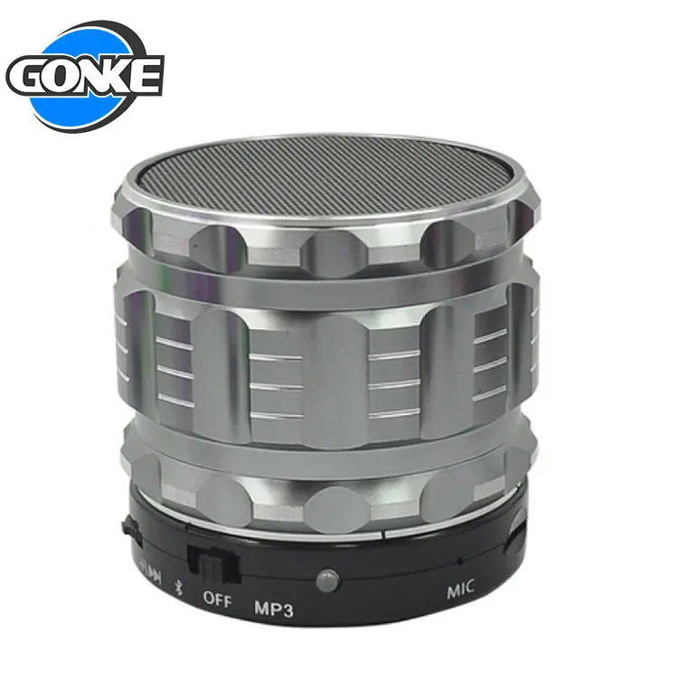 Новый изготовленный на заказ динамик bluetooths Мода Красочный altoparlante открытый динамик bluetooths динамик