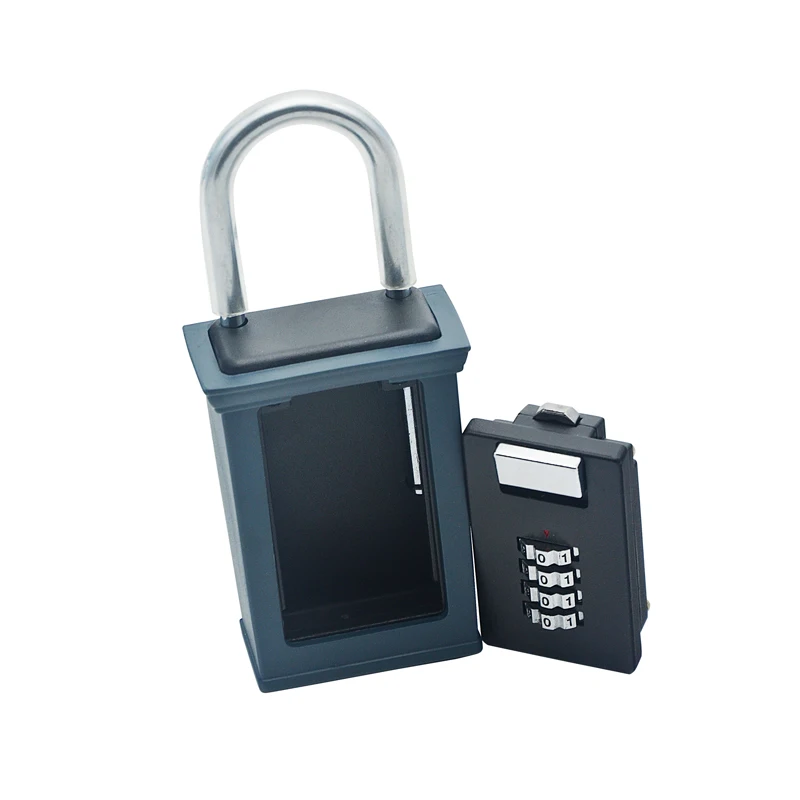 Импорт товаров из Китая Сейф ключ коробка завод ключ Сейф Коробка для хранения