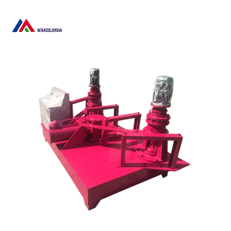 
Pipe and Section Bending Machine Heavy Duty 