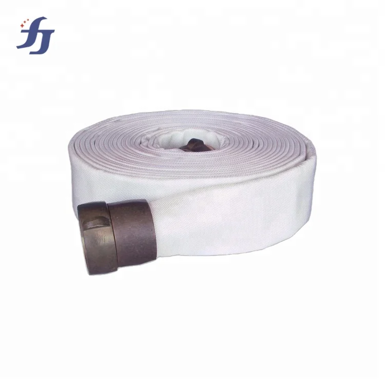 Двойной куртки резиновый пожарный шланг для противопожарного оборудования различных размеров водяной насос шланг