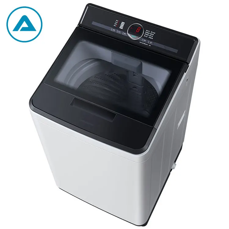 Custom Injection Mold Commercial Laundry Lg Washing Machine Cover Mock up Spare Parts Cnc Machining Milling