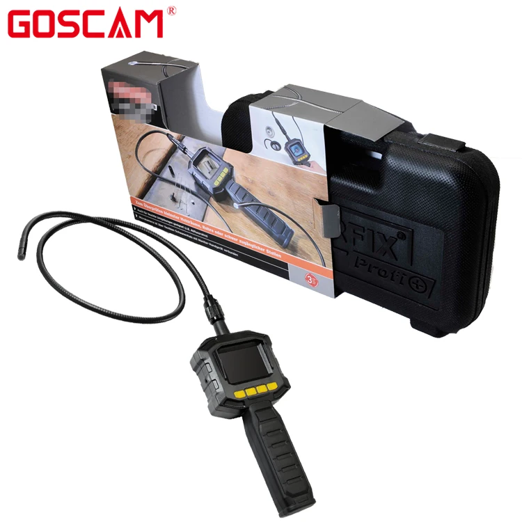 China Manufactory 8mm borescope with a cheap price