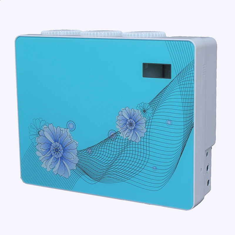 China ultra-thin reverse osmosis purification systems water filter system price