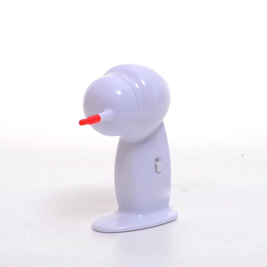 Mini ear cleaner vacuum for self cleaning electric ear wax cleaner