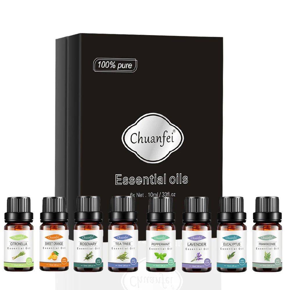 Baolin OEM 100% pure natural  Pine needle  essential oil  bulk price