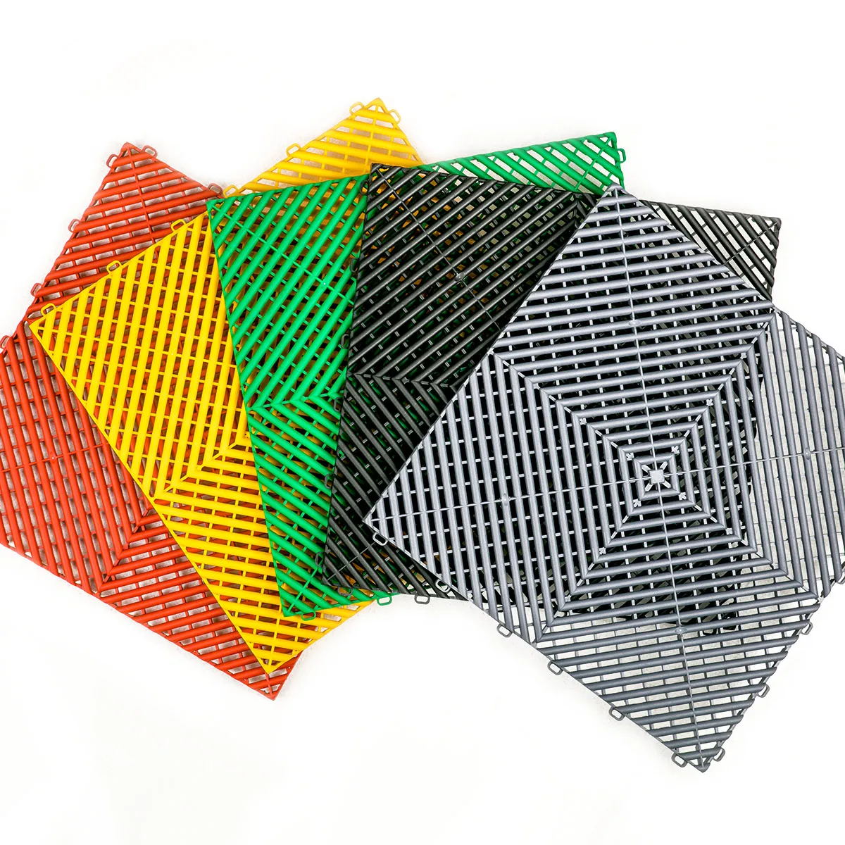 3d vinyl flooring ,court interlocking pp flooring mat