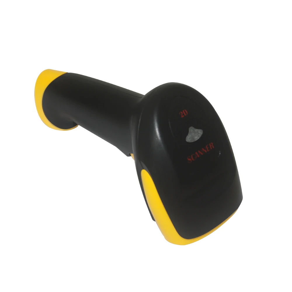 Высокое качество беспроводной 2D Планшет Сканера штрих-кодов со сканером штрих-кода android
