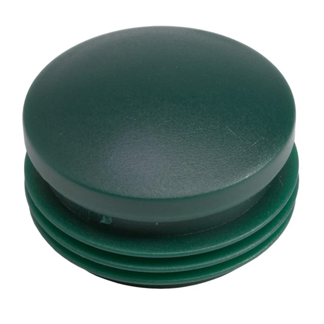 
32mm plastic cap bolt cap bolt cover for playground equipment 