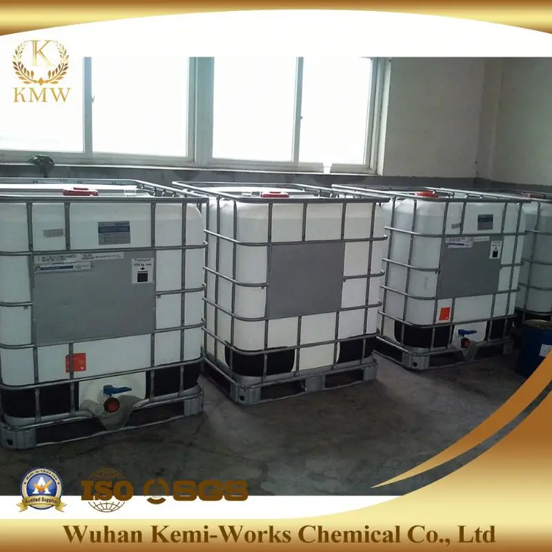 
Methyl Hydrogen Silicone oil used as waterproof agent( Cas No.63148-57-2) 