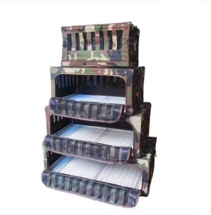 Racing Pigeon Transporter For Sale