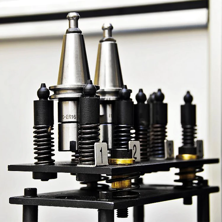 CNC Machining Center, Vmc Machining Center, CNC Vertical dental cnc milling machine iKX1-SIEG