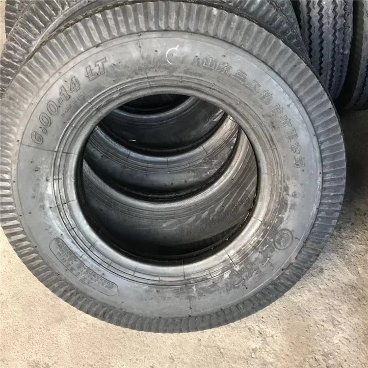 Hot sale Light truck Tire 6.00-14LT 6.00-15LT 6.00-16LT 6.50-14LT suitable price