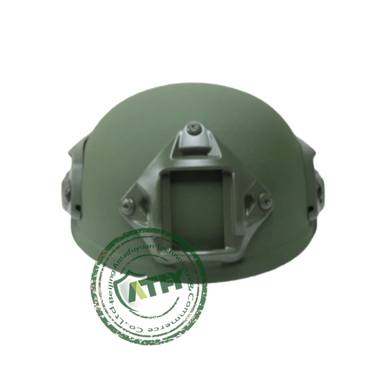 
level iiia ballistic Military tactical special forces combat mich 2001 helmet 