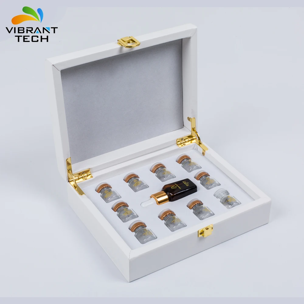 Intelligent Organic Eye Beauty System and Biological Skin Flowing Excellent Equipment