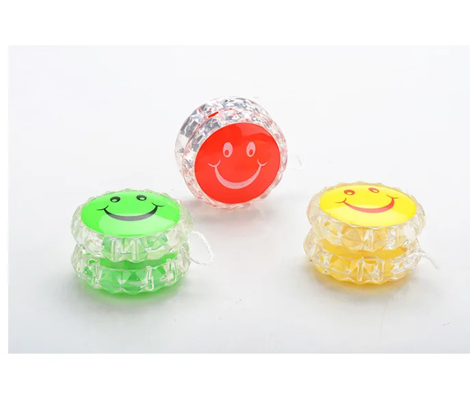 
Chinese best mini custom yoyo ball promotional gift yoyo toys for kids KT2368 
