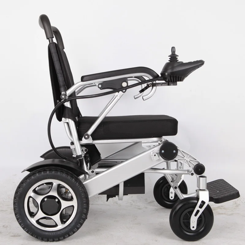 Disabled equipment electric electronic wheelchair