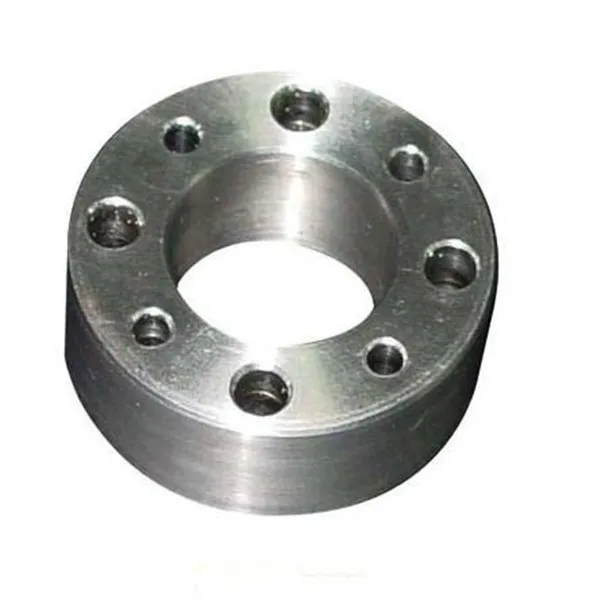 Фрезерный цанговый патрон производители ЧПУ подвергая механической обработке части для промышленного оборудования