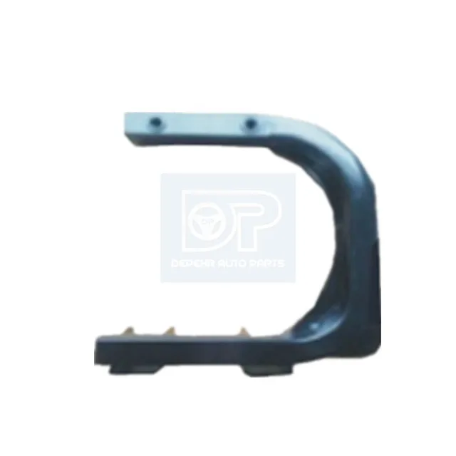 82158062 82373920 European Fender Bracket VOL VO FH/FM Truck Mudguard Holder Support