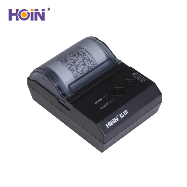 Pequena impresora POS Thermal Receipt Printers USB/SERIAL/Bt/Wifi