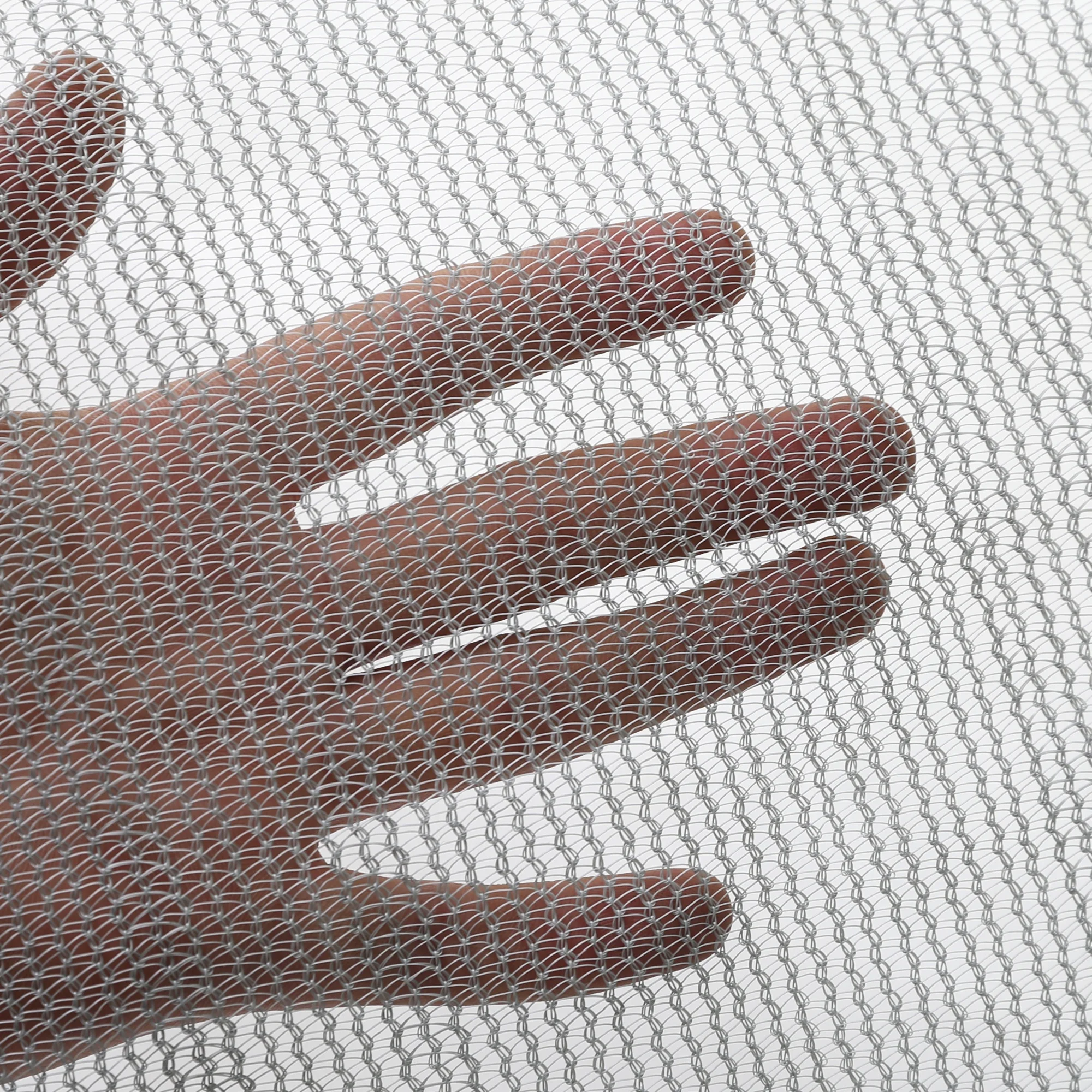 
HDPE 40-340 g/m2 agricultural mono green sun shade net gray color 