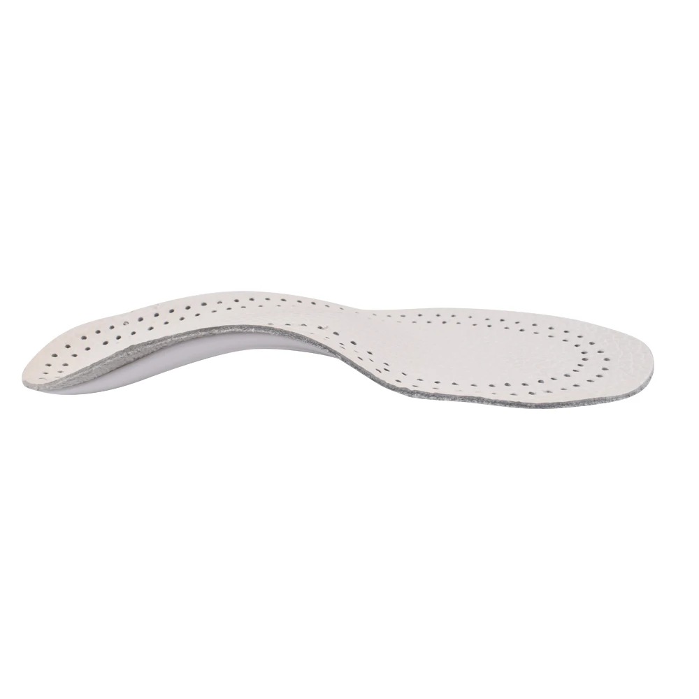 
Top design carbon fiber insole Bamboo Charcoal Shoe Insoles Sweat absorption insole for bowlegs 