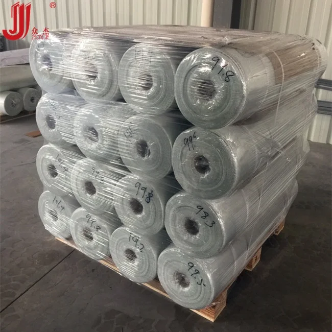 1200g stitched quadraxial fiberglass fabric EQX1200 for infusion composites