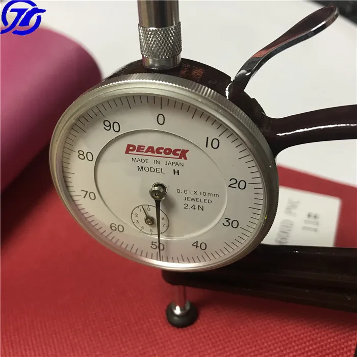 High Quality 600d X 300d 330 gsm Polyester Oxford Fabric with diamond pvc backing