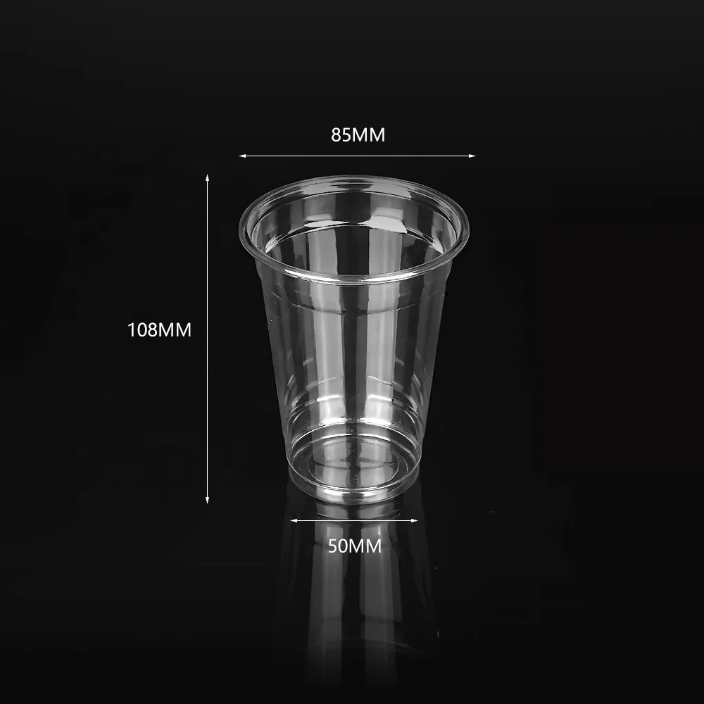 
Customize pla beer cups pla compostable cups biodegradable pla plant based 