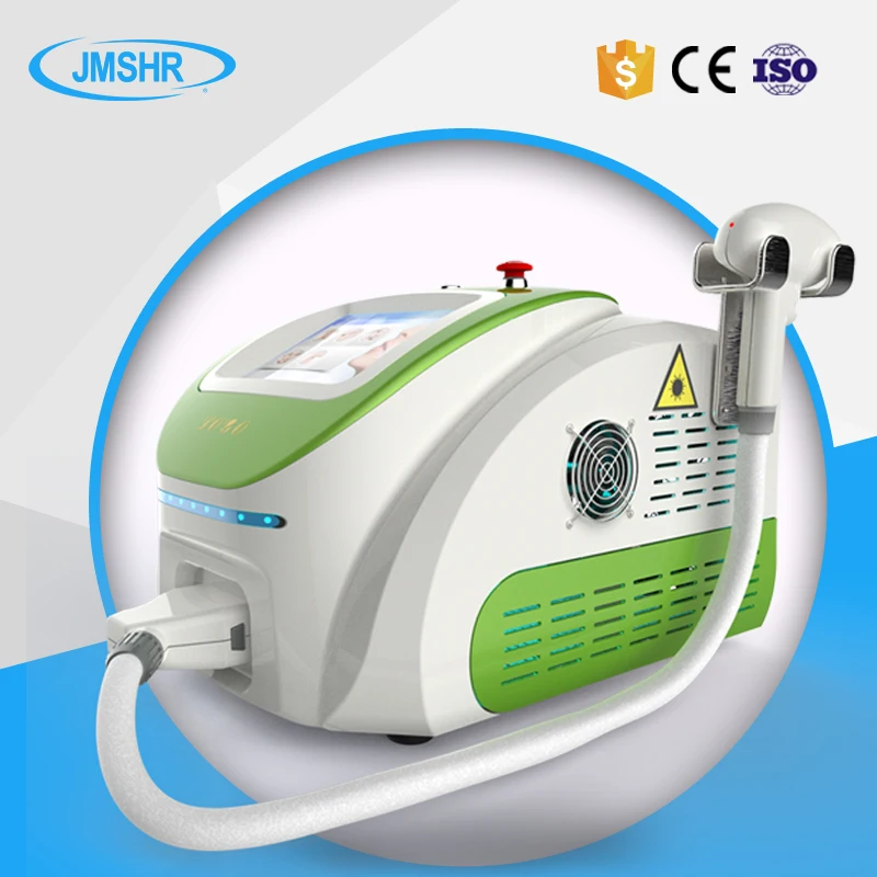
powerful Portable Professional 808nm diode laser Permanent skin rejuvenation and hair removal Device laser diode 810 