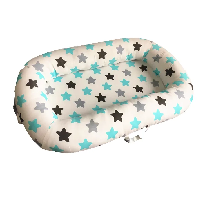 
hot selling products baby nest infant sleep pod 
