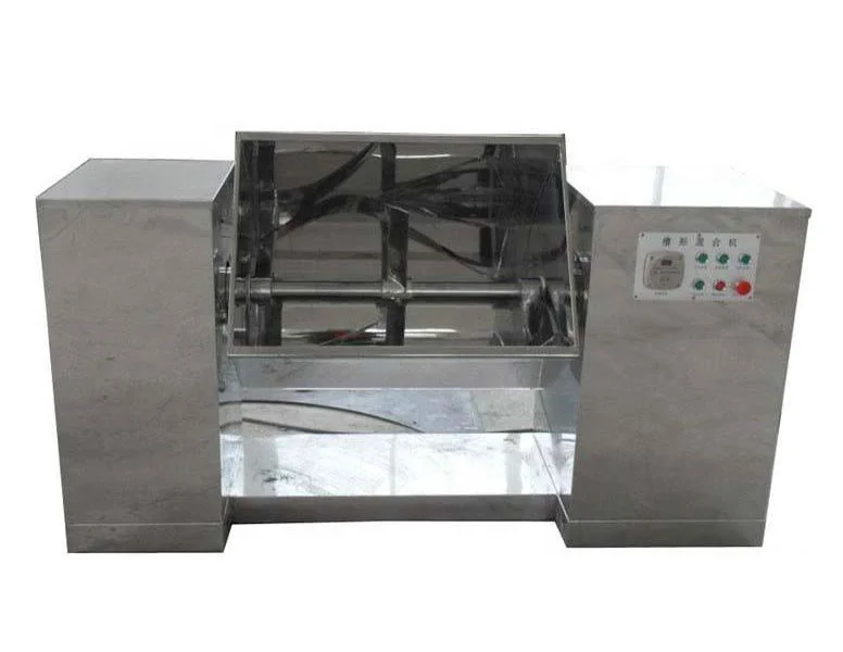 Wanda, двойной Z-образный рычаг, одиночный шламовый бак, лабораторный смеситель серии Sch типа Bald Extuder