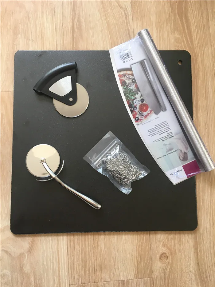 Amazon hot sale carbon steel baking steel, pizza baking steel, pizza steel