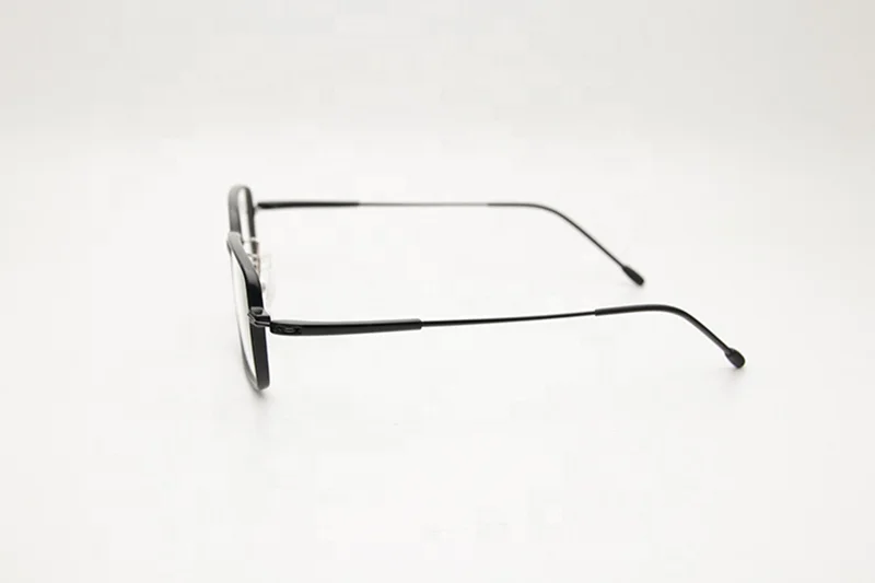 2127 Top producer Fashion style Custom made plastic anime slim style optical glasses frame