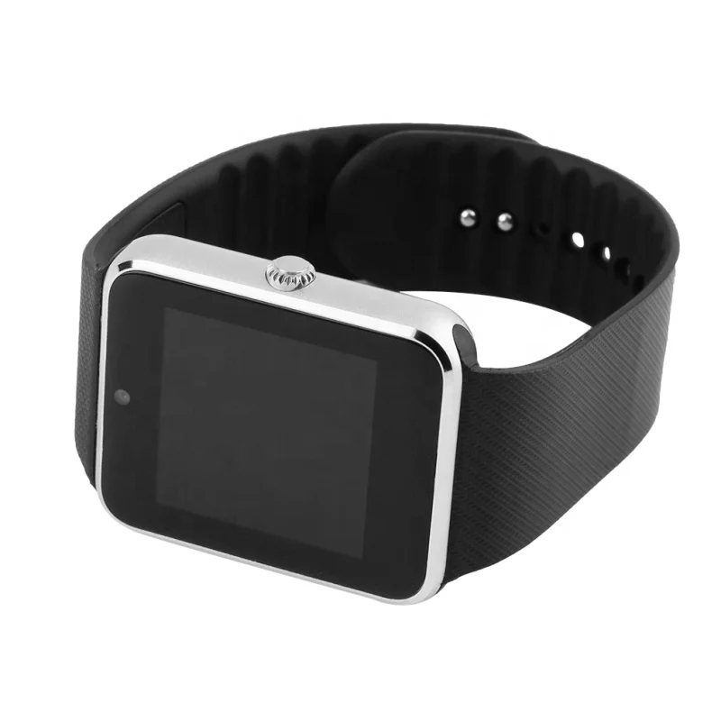 
KCW Factory smart watch GT08 Android Blue tooth Sport Watch SIM 