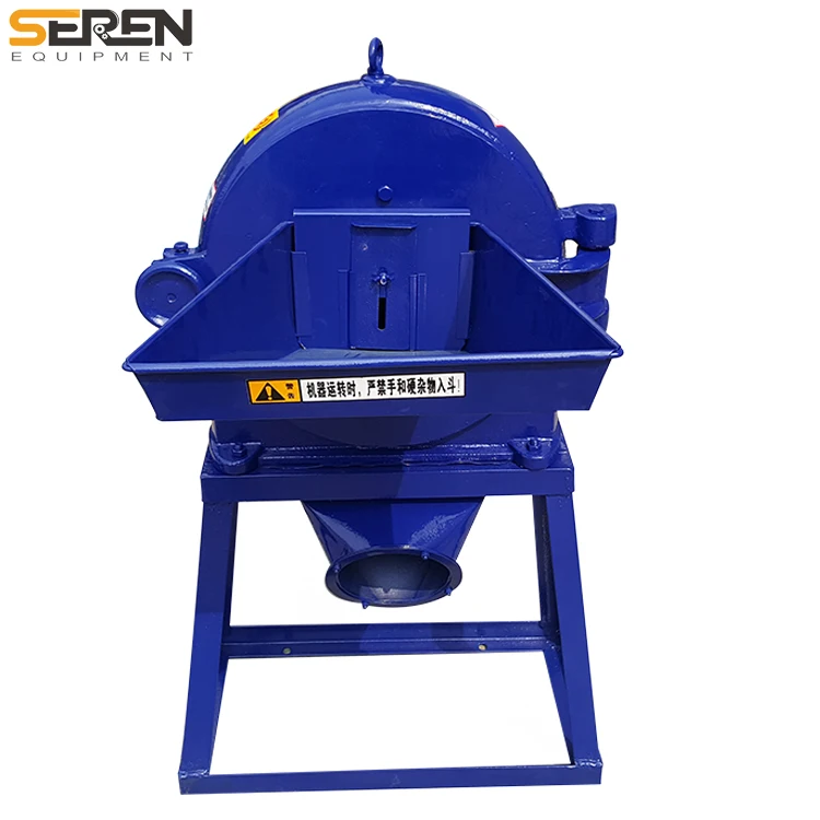 Полностью автоматическая кукуруза и кукурузная мука шлифовальный станок цена