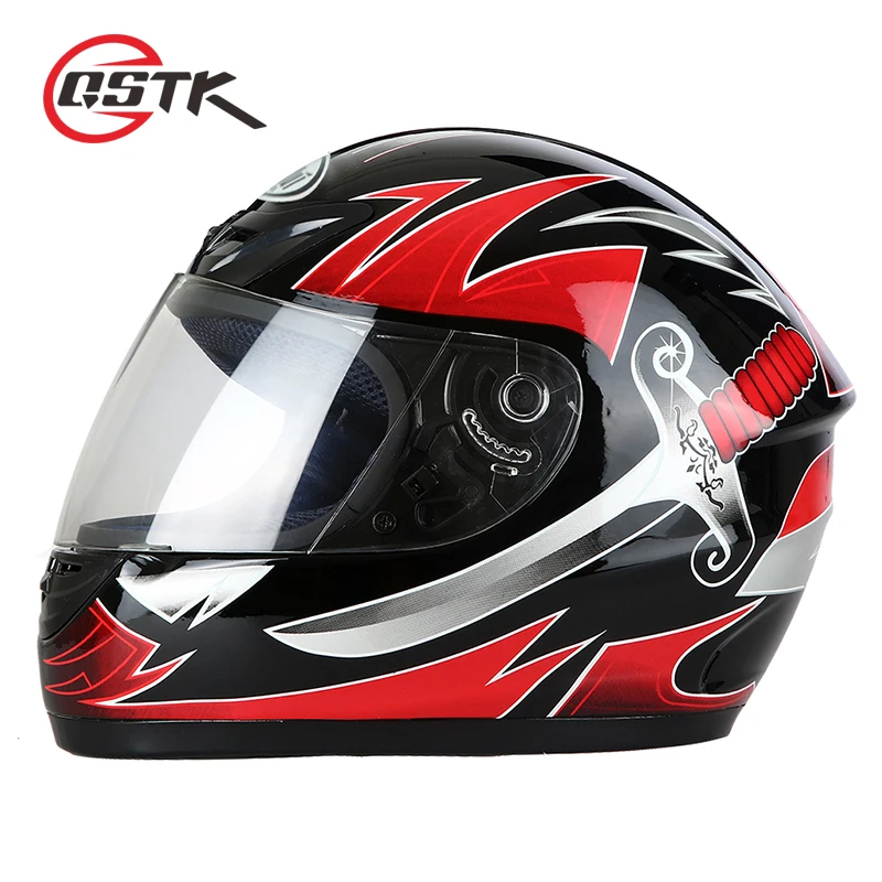 Dot Full Face Motorcycle Helmets For Sale