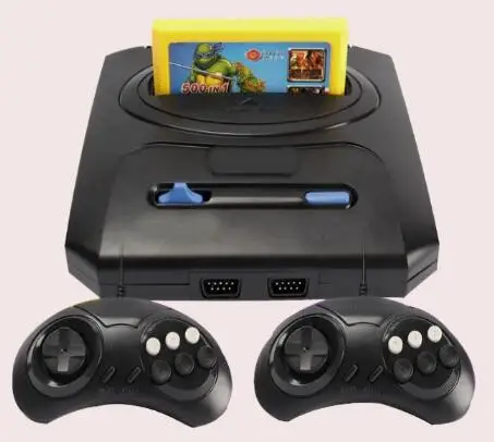 Shenzhen factory retro video game console wholesale